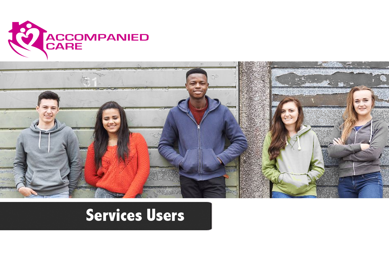 AC Service Users