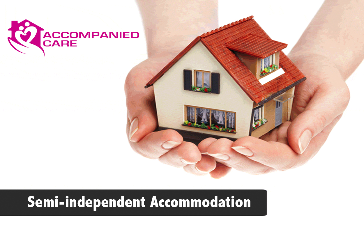 Accompanied Care SERVICES